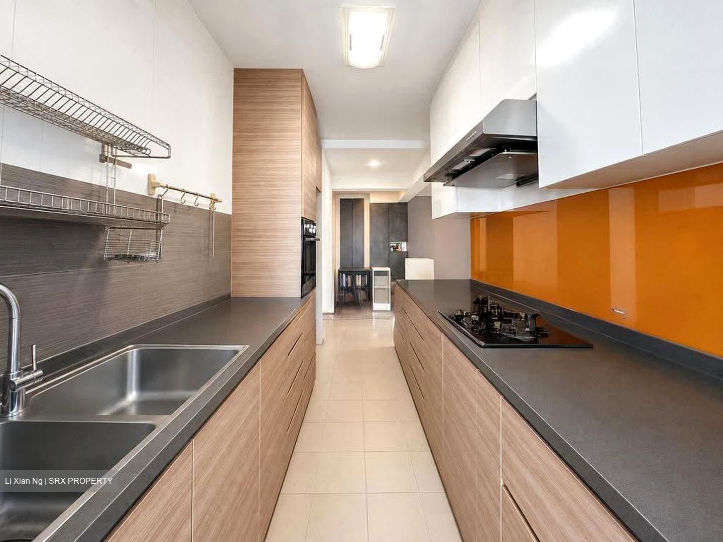 Blk 293B Compassvale Boardwalk (Sengkang), HDB 5 Rooms #612145171